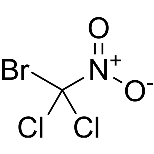 Bromodichloronitromethane 918-01-4